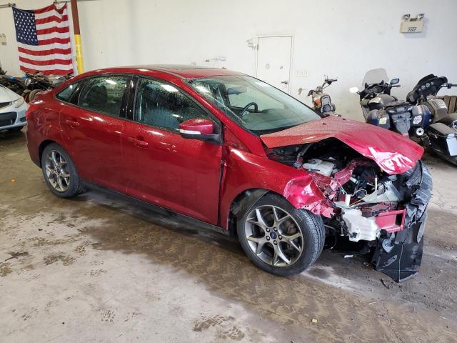 1FADP3F20EL226932 | 2014 FORD FOCUS SE