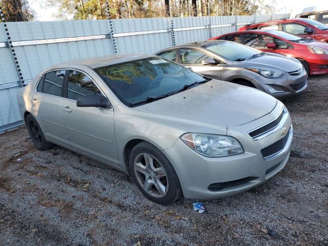 2011 Chevrolet Malibu Ls VIN: 1G1ZB5E14BF328675 Lot: 81180593