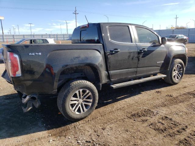 Vin: 1gtg6ce35g1105963, lot: 79329903, gmc canyon sle 20163