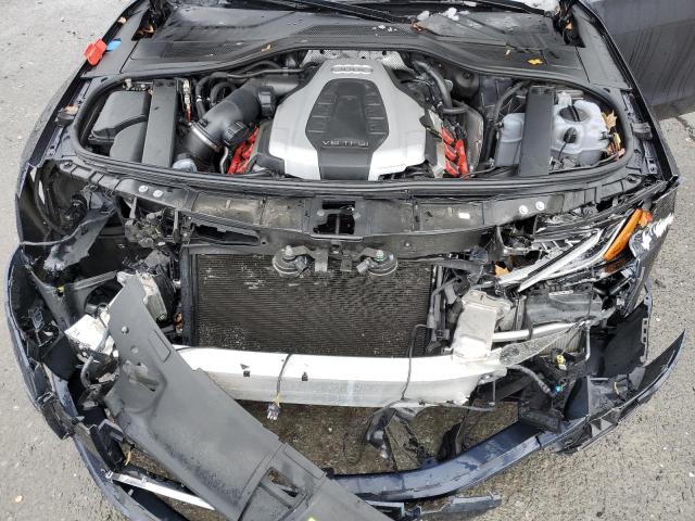2015 AUDI A8 L QUATT - WAU3GAFD5FN005874