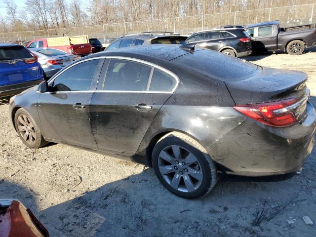 2G4GK5EX9G9114988 | 2016 BUICK REGAL