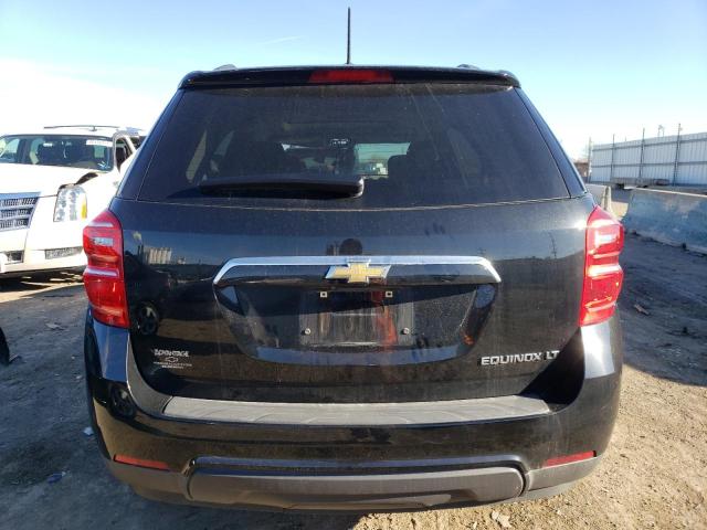 2GNALCEK3G1171208 | 2016 CHEVROLET EQUINOX LT