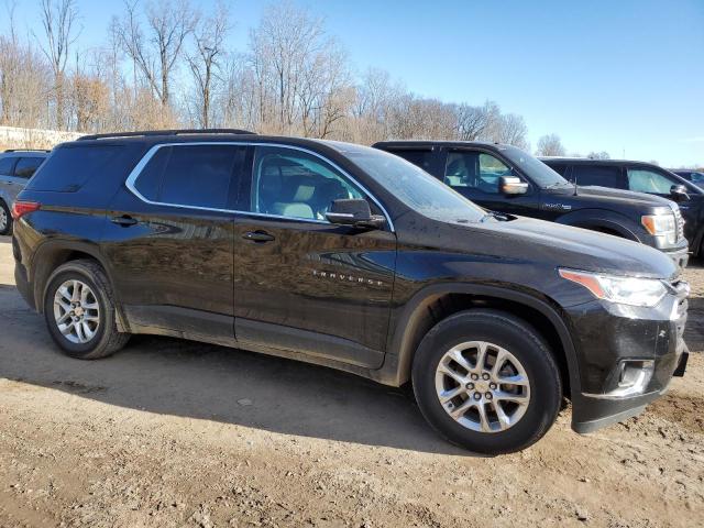 1GNEVMKW3LJ173775 | 2020 CHEVROLET TRAVERSE L