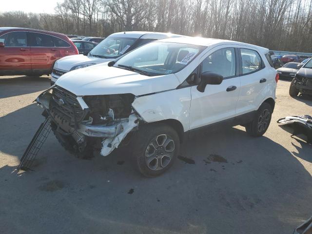 2018 Ford EcoSport S