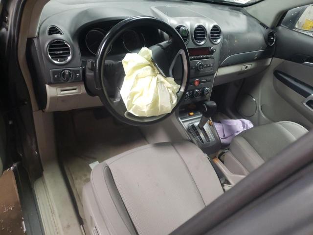 3GSCL53788S586207 2008 Saturn Vue Xr