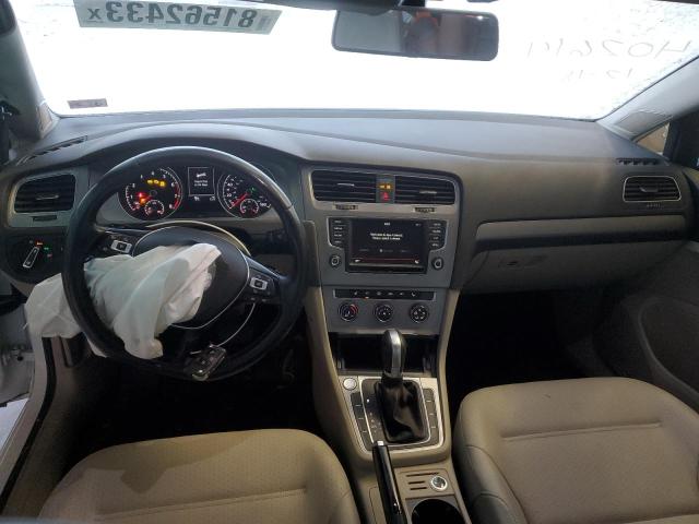 2016 VOLKSWAGEN GOLF SPORT - 3VWC17AUXGM520358