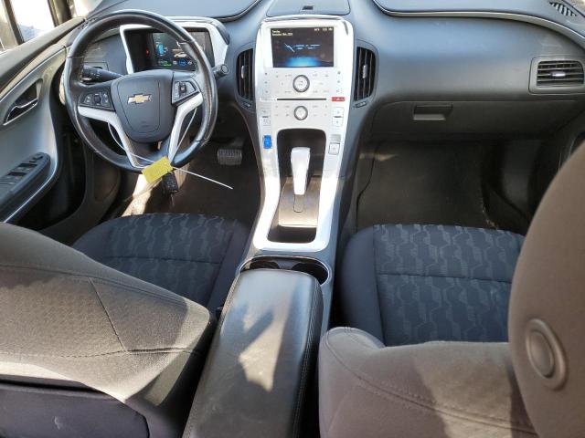 VIN 1G1RA6E4XDU130796 2013 Chevrolet Volt no.8