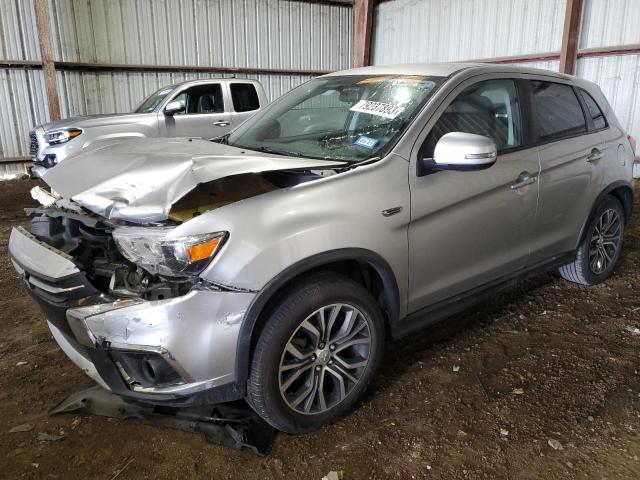 2019 Mitsubishi Outlander Sport ES