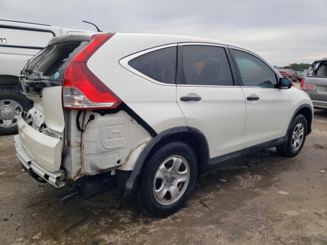 5J6RM3H32EL022657 | 2014 HONDA CR-V LX