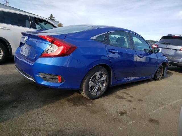 2HGFC2F69KH534767 | 2019 HONDA CIVIC LX