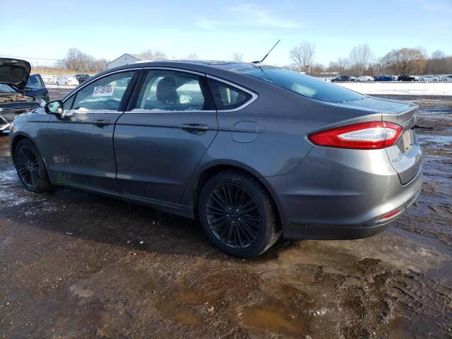 3FA6P0HD7ER374342 | 2014 Ford fusion se