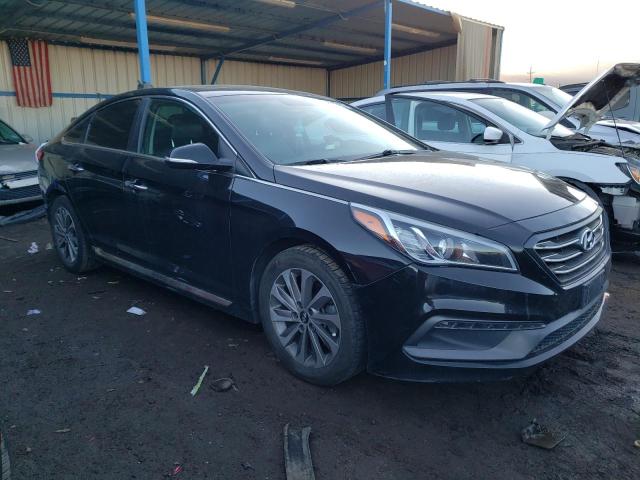 5NPE34AF5GH362460 | 2016 HYUNDAI SONATA SPO