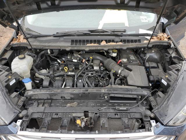 2FMPK4J9XKBC67236 2019 FORD EDGE, photo no. 12