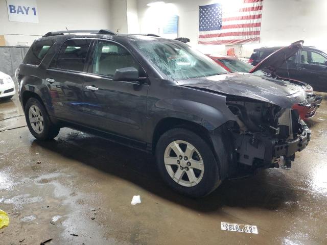 1GKKVPKD1FJ304562 | 2015 GMC ACADIA SLE