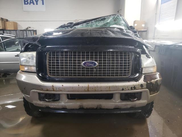 1FMSU45P53ED06124 2003 Ford Excursion Eddie Bauer