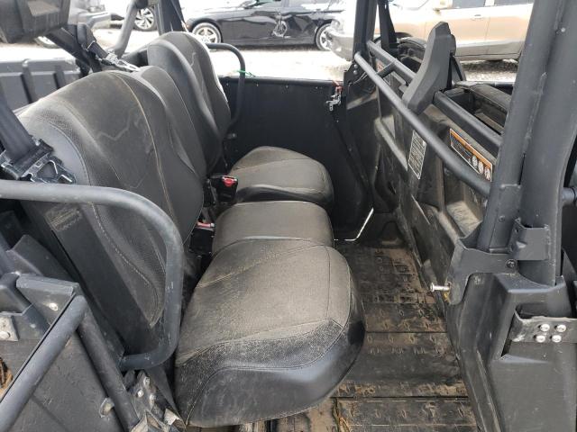 2022 CAN-AM DEFENDER M - 3JBUCAX48NK003299