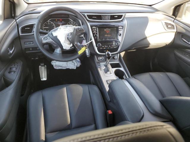 5N1AZ2BS2PC137210 | 2023 NISSAN MURANO SV