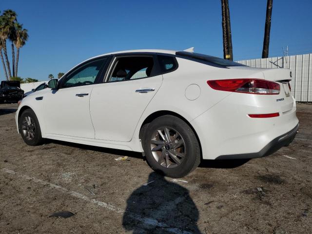 5XXGT4L37KG326253 | 2019 KIA OPTIMA LX