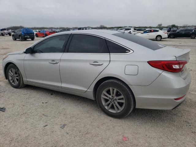 5NPE24AF7HH461981 | 2017 HYUNDAI SONATA SE