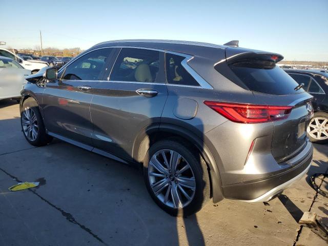 2022 INFINITI QX50 SENSO 3PCAJ5EA9NF121263