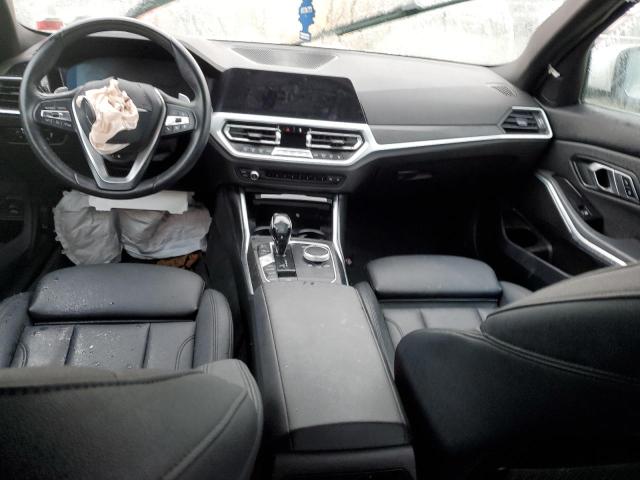 3MW5R7J09L8B06487 | 2020 BMW 330XI