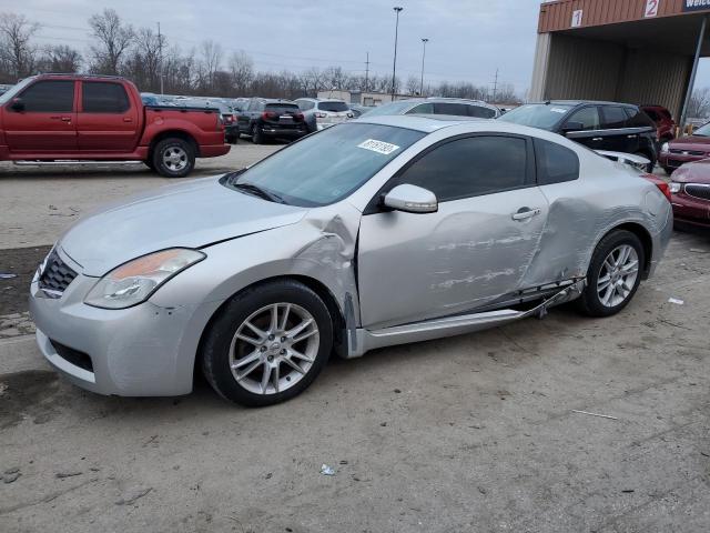 2008 Nissan Altima 3.5SE