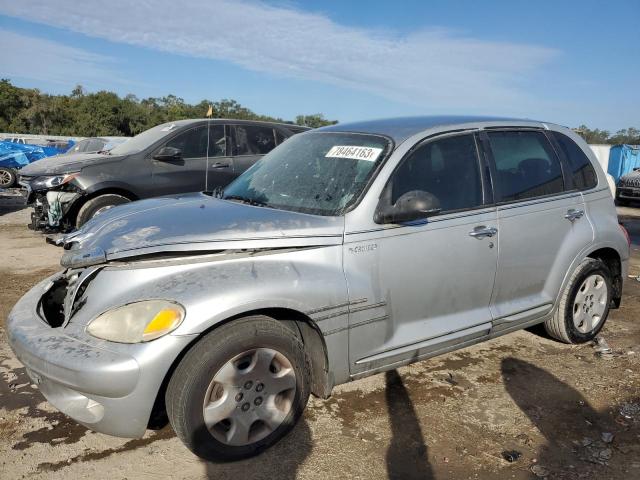 2004 Chrysler PT Cruiser 