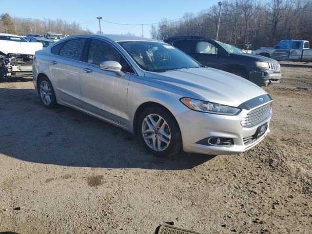 1FA6P0HD7G5135931 | 2016 FORD FUSION SE