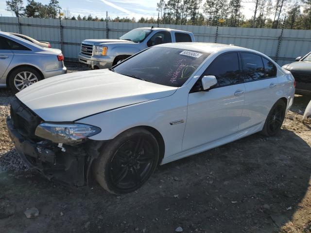 WBA5B1C59GG134761 | 2016 BMW 535 I