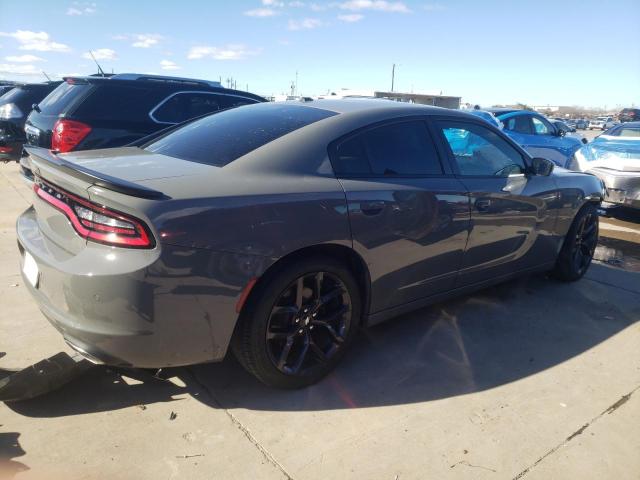 2C3CDXBG9KH615167 | 2019 DODGE CHARGER SX