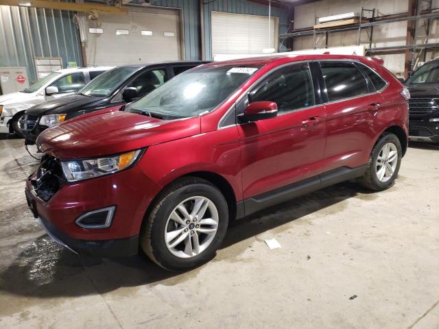 2FMPK4J95GBB26551 | 2016 FORD EDGE SEL