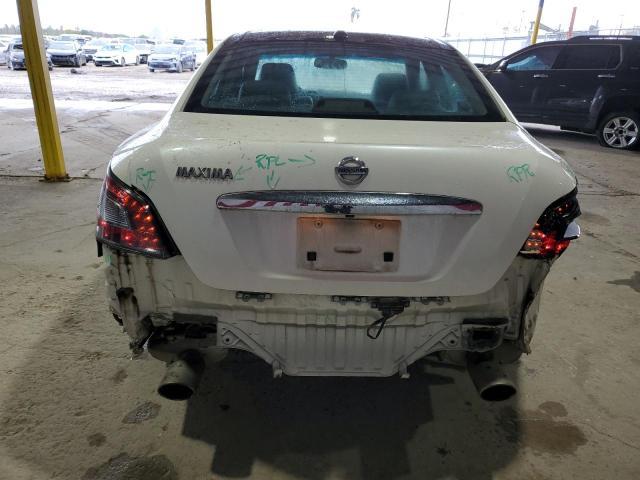 1N4AA5AP4EC907274 | 2014 NISSAN MAXIMA S