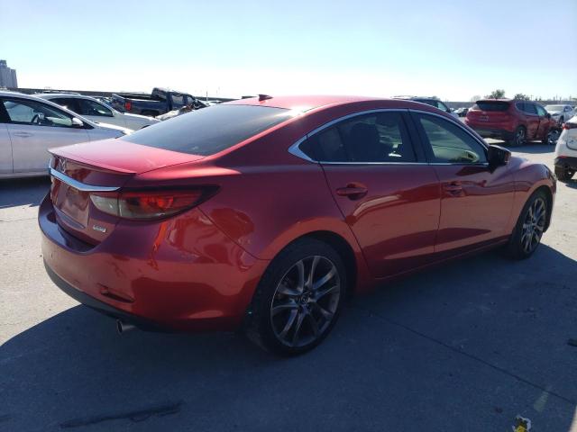 JM1GL1W54H1154263 | 2017 MAZDA 6 GRAND TO