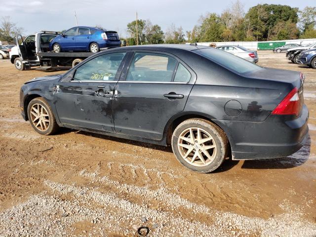 Vin: 3fahp0jg1cr350094, lot: 77810333, ford fusion sel 20122