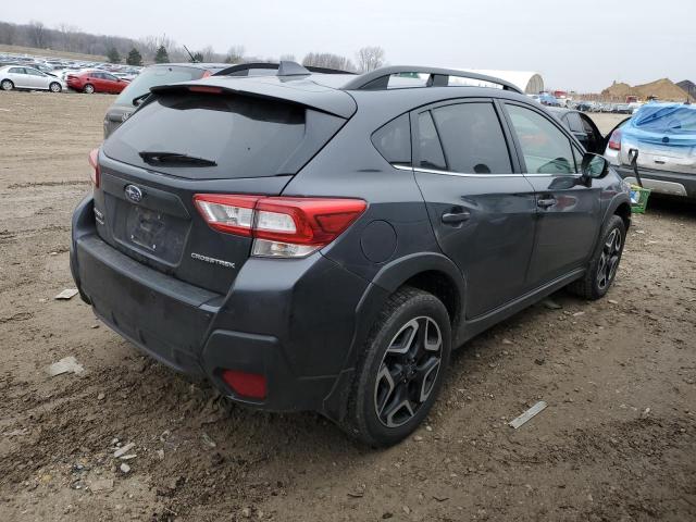 JF2GTAMC0K8210703 | 2019 SUBARU CROSSTREK