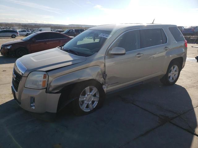 2011 GMC Terrain SLE