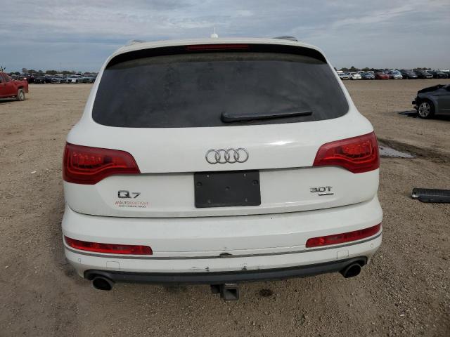 WA1LGAFEXFD024349 | 2015 AUDI Q7 PREMIUM