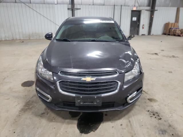 1G1P75SZ7F7150909 | 2015 CHEVROLET CRUZE