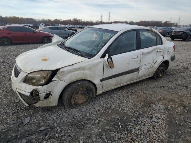 KNADE223696518532 | 2009 KIA rio base