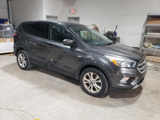Vin: 1fmcu9gd1hud63907, lot: 80746263, ford escape se 20174