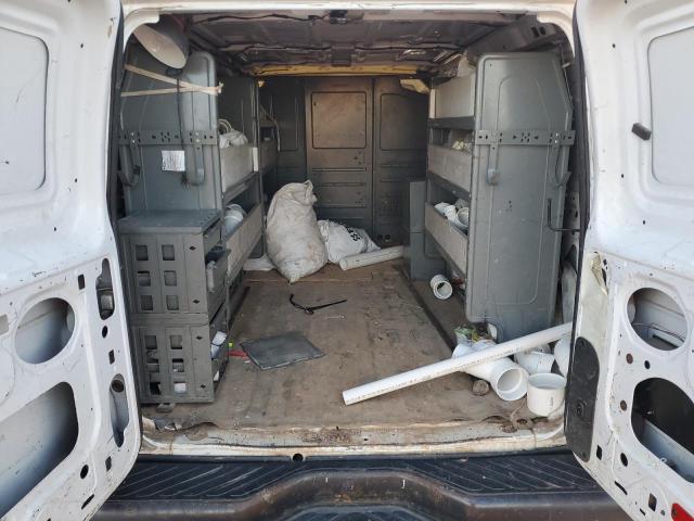 2012 Ford Econoline E150 Van VIN: 1FTNE1EW8CDB28770 Lot: 79965013