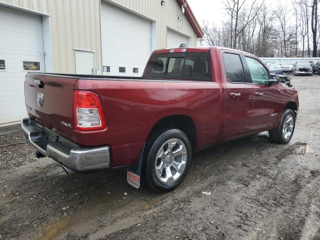 1C6SRFBTXLN224156 | 2020 RAM 1500 BIG H