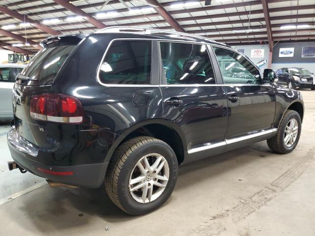 2008 Volkswagen Touareg 2 V6 VIN: WVGBE77L98D053234 Lot: 80740453