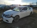 2018 NISSAN ALTIMA 2.5 VIN:1N4AL3AP4JC269813