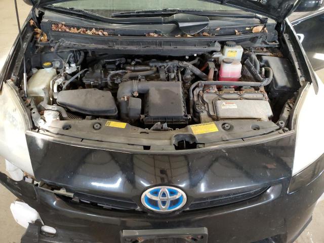 JTDKN3DU2A0132008 | 2010 Toyota prius