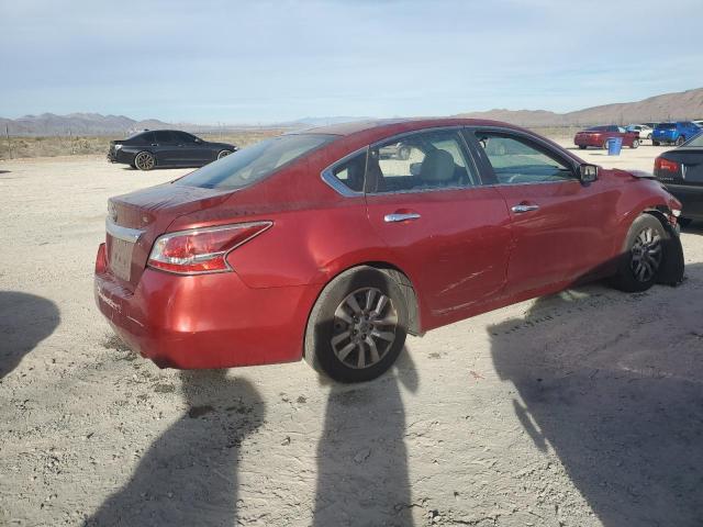 2015 NISSAN ALTIMA 2.5 - 1N4AL3AP1FN398104
