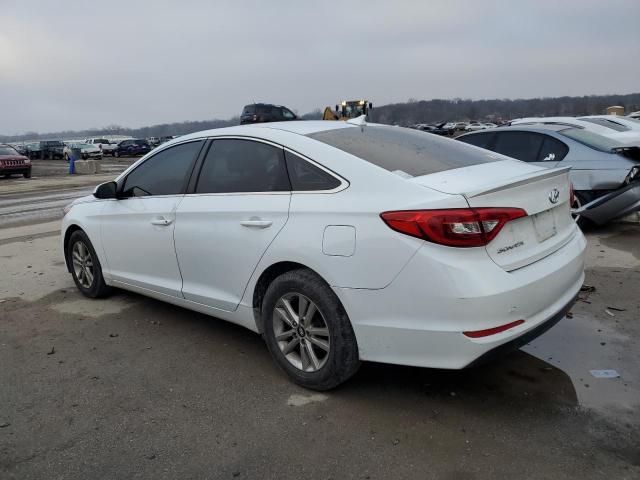 2015 Hyundai Sonata Se VIN: 5NPE24AF6FH234746 Lot: 40534925