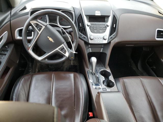 2CNFLNEC0B6288366 | 2011 Chevrolet equinox lt