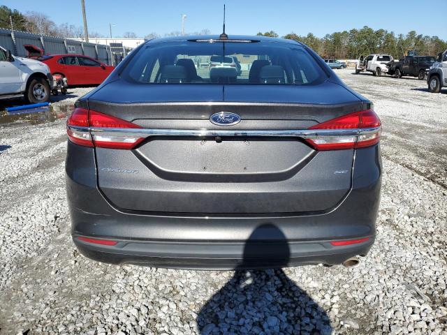 3FA6P0H73JR129378 | 2018 FORD FUSION SE