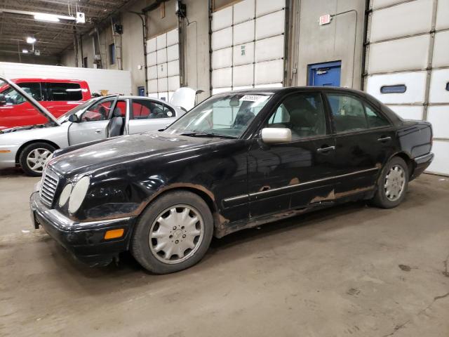 1998 Mercedes-Benz  